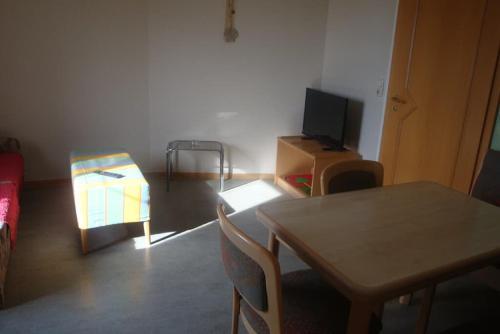 Apartamento Riedler Hof