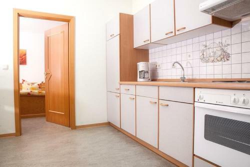 Apartamento Riedler Hof