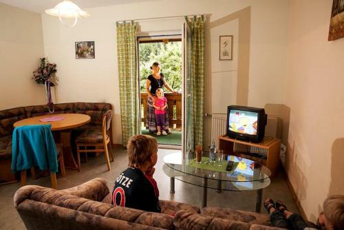 Apartamento Riedler Hof
