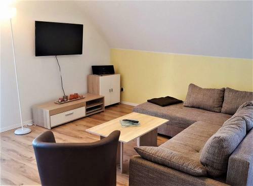 Apartamentos Ferienwohnung Am Bach