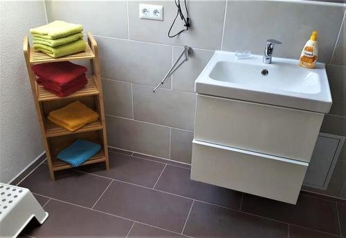 Apartamentos Ferienwohnung Am Bach