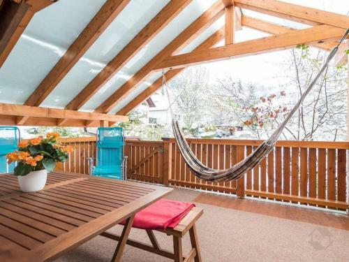 Apartamento Ferienwohnungen Im L�wengr�ndle