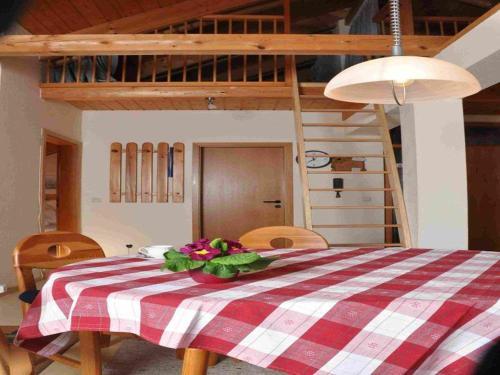 Apartamento Ferienwohnungen Im L�wengr�ndle