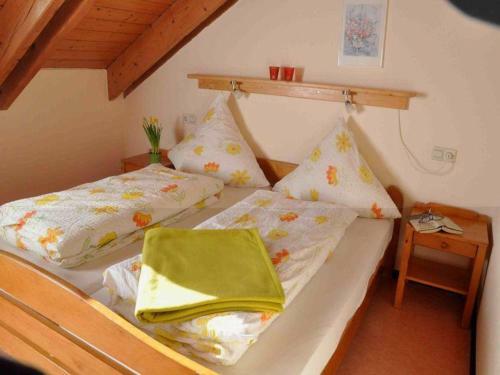 Apartamento Ferienwohnungen Im L�wengr�ndle