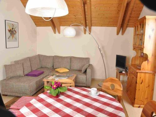 Apartamento Ferienwohnungen Im L�wengr�ndle