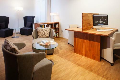 Apartamento Hapimag Unterkirnach
