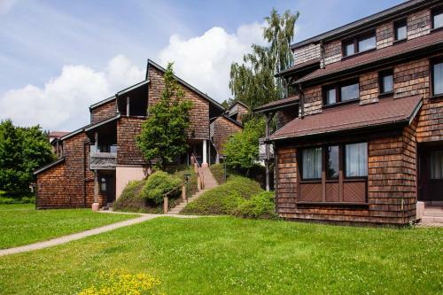 Apartamento Hapimag Unterkirnach