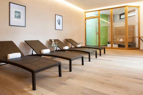 Apartamento Hapimag Unterkirnach