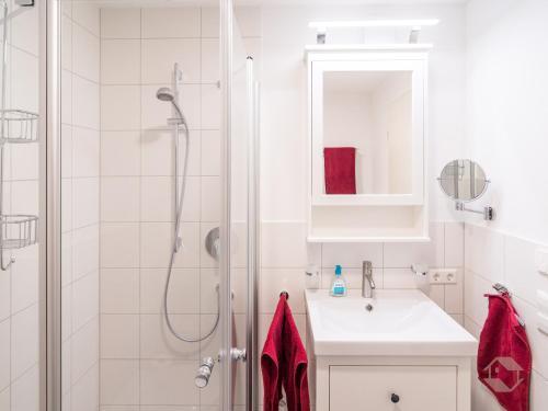 Apartamentos Kuckucksnest