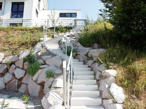 Apartamentos Kuckucksnest