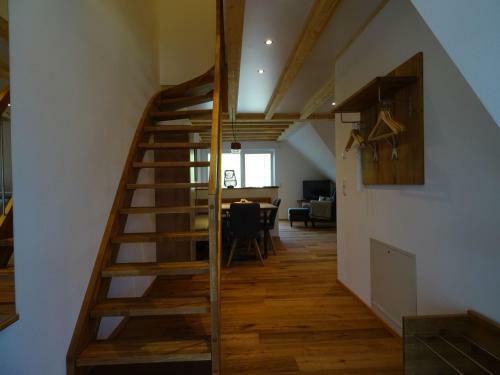 Apartamento Ferienwohnungen Schwarzwaldtraum