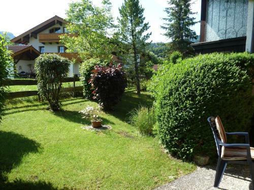 Apartamento Ferienwohnanlage Hochgern