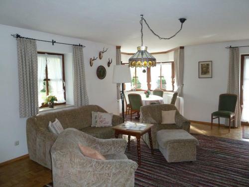 Apartamento Ferienwohnanlage Hochgern
