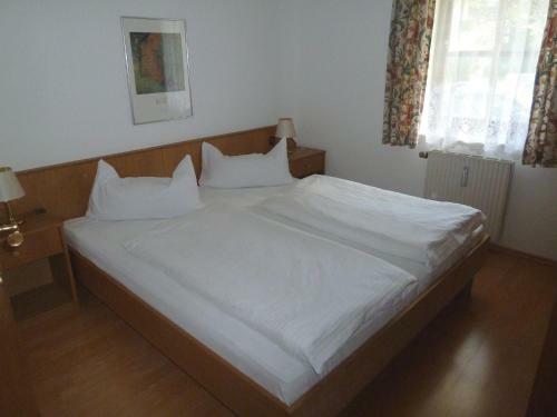 Apartamento Ferienwohnanlage Hochgern