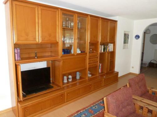 Apartamento Ferienwohnanlage Hochgern