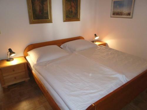 Apartamento Ferienwohnanlage Hochgern