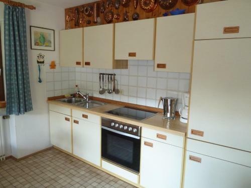 Apartamento Ferienwohnanlage Hochgern