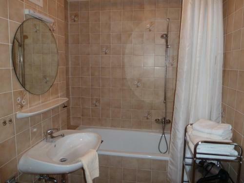 Apartamento Ferienwohnanlage Hochgern