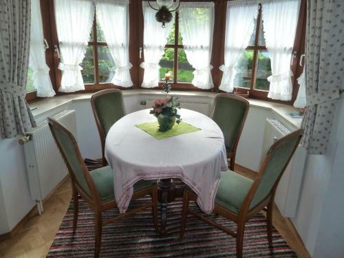 Apartamento Ferienwohnanlage Hochgern