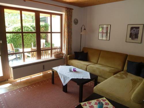 Apartamento Ferienwohnanlage Hochgern