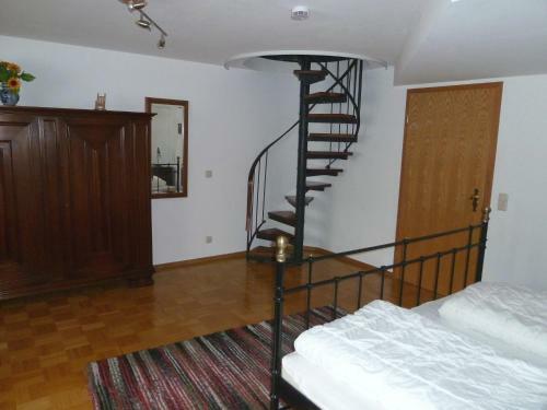 Apartamento Ferienwohnanlage Hochgern