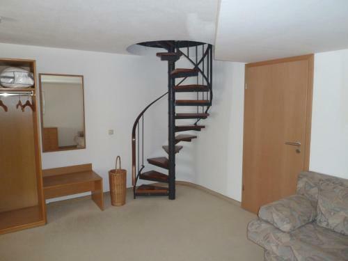 Apartamento Ferienwohnanlage Hochgern