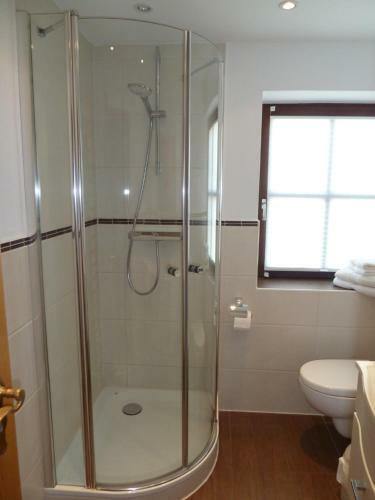 Apartamento Ferienwohnanlage Hochgern
