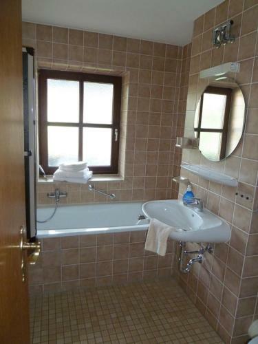 Apartamento Ferienwohnanlage Hochgern