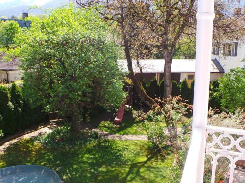 Apartamento Ferienwohnanlage Hochgern