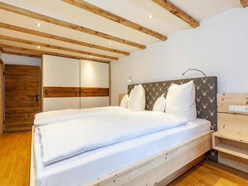 Ferienwohnung Staffen