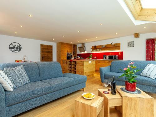 Ferienwohnung Staffen