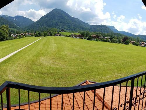 Apartamentos Landhaus Hochgern