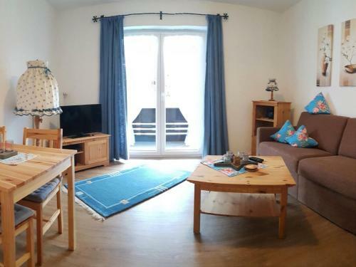 Apartamentos Landhaus Hochgern