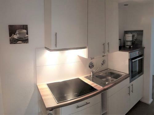 Apartamentos Landhaus Hochgern