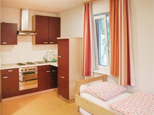 Studio Apartment In Unterwellenborn