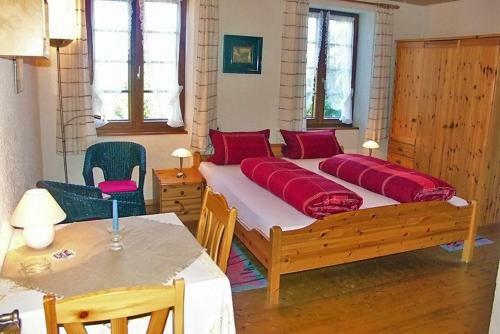 Posada G�stehaus Kaltenbach