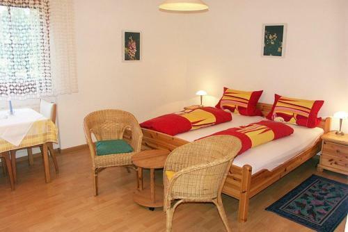 Posada G�stehaus Kaltenbach