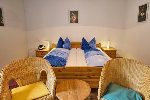 Posada G�stehaus Kaltenbach