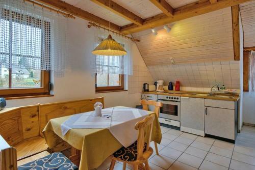 Posada G�stehaus Kaltenbach
