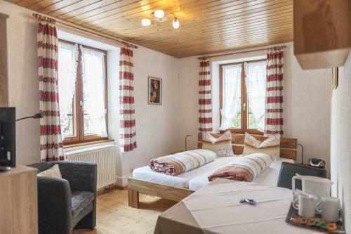 Posada G�stehaus Kaltenbach