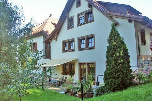 Posada G�stehaus Kaltenbach