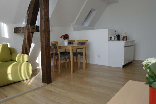 Hotel G�stehaus Goethe