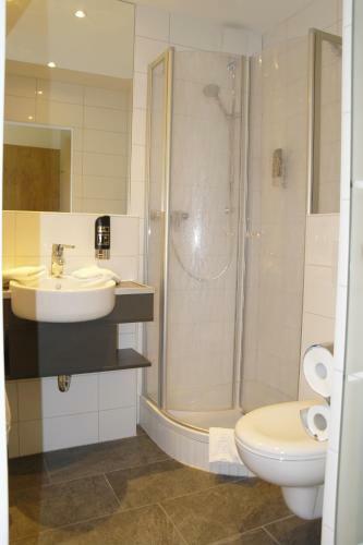 Hotel G�stehaus Goethe