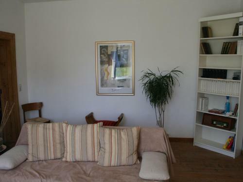 Apartamento Landhaus Bei Heiligendamm
