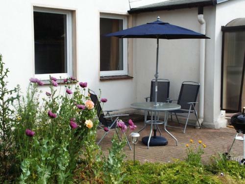 Apartamento Landhaus Bei Heiligendamm