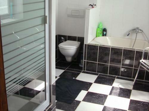 Apartamento Landhaus Bei Heiligendamm