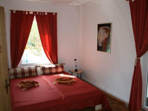 Apartamento Landhaus Bei Heiligendamm