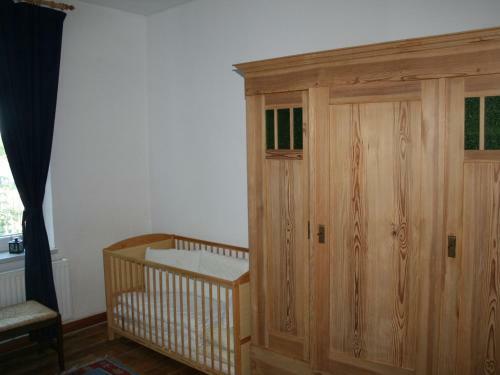 Apartamento Landhaus Bei Heiligendamm