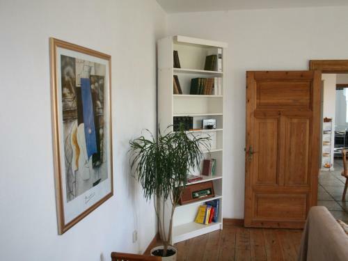 Apartamento Landhaus Bei Heiligendamm