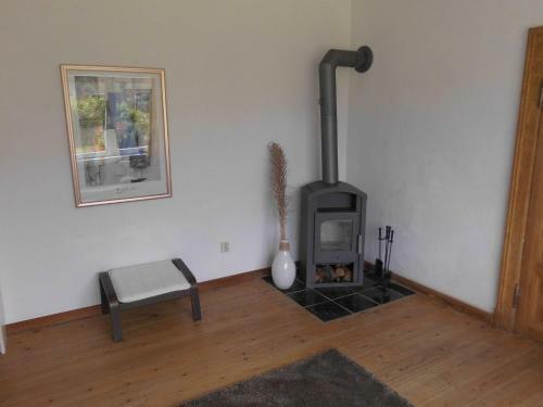 Apartamento Landhaus Bei Heiligendamm